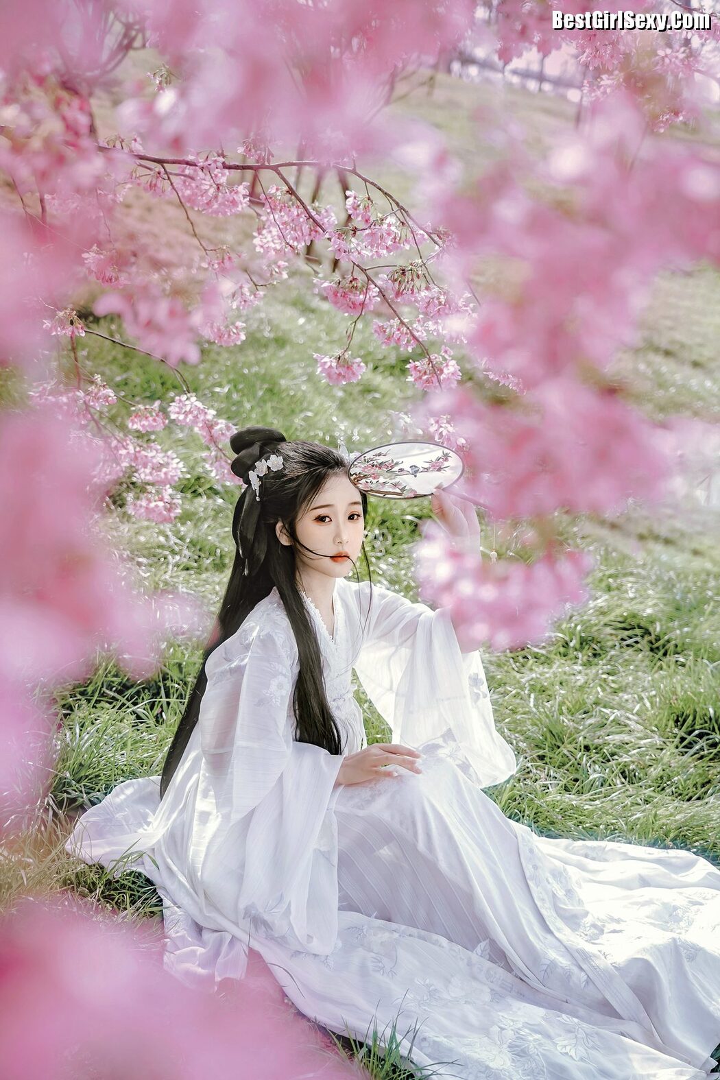 YiTuYu艺图语 Vol.4017 Miao Cui Jiao