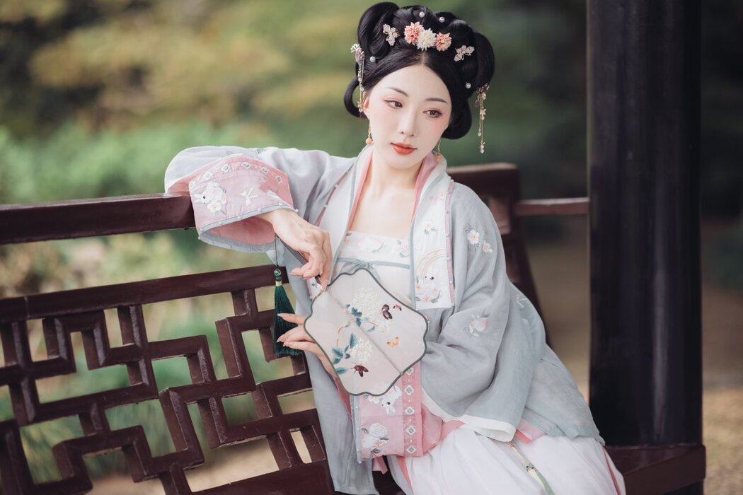 YiTuYu艺图语 Vol.404 Nan Yuan