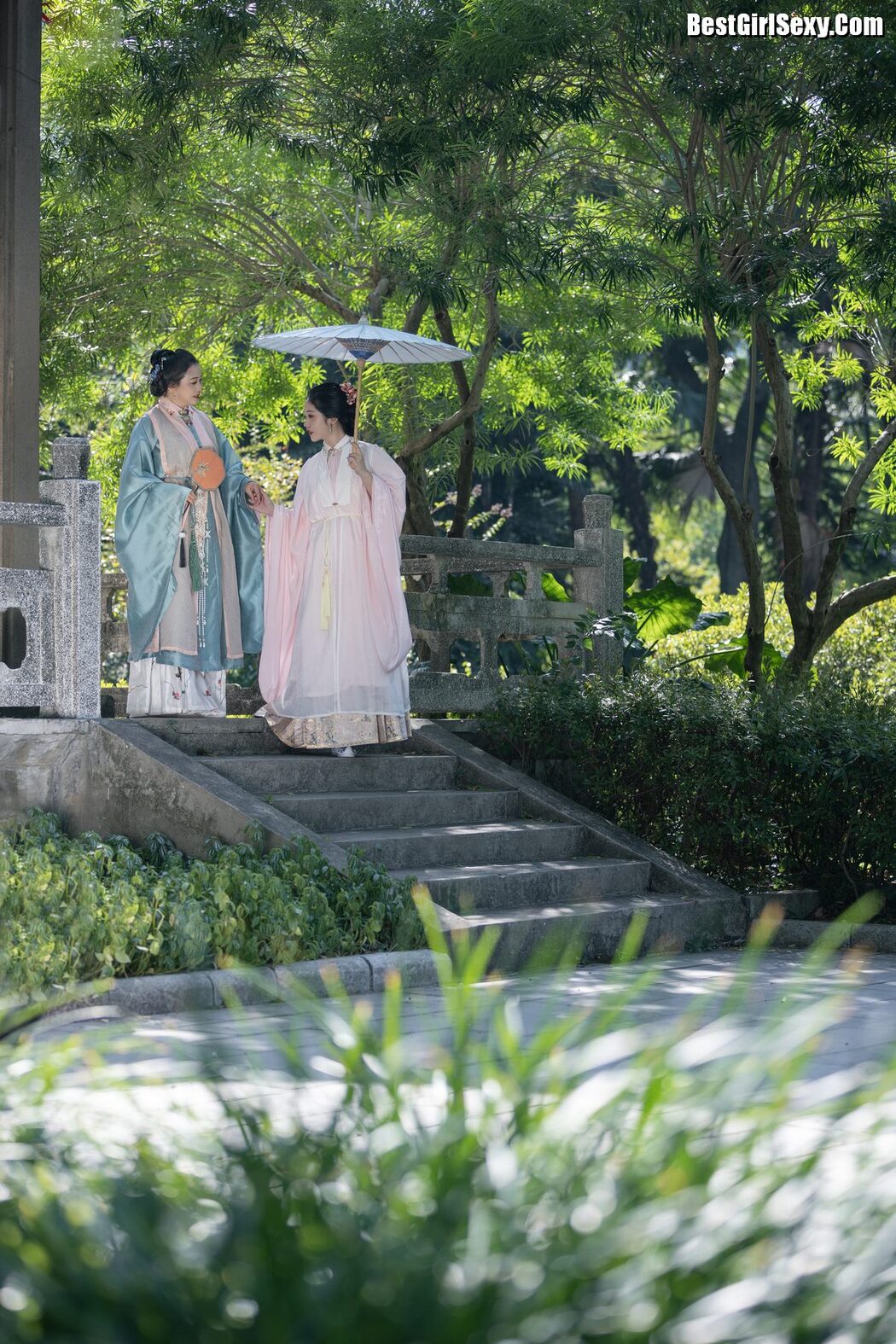 YiTuYu艺图语 Vol.4060 Shen Shi Si