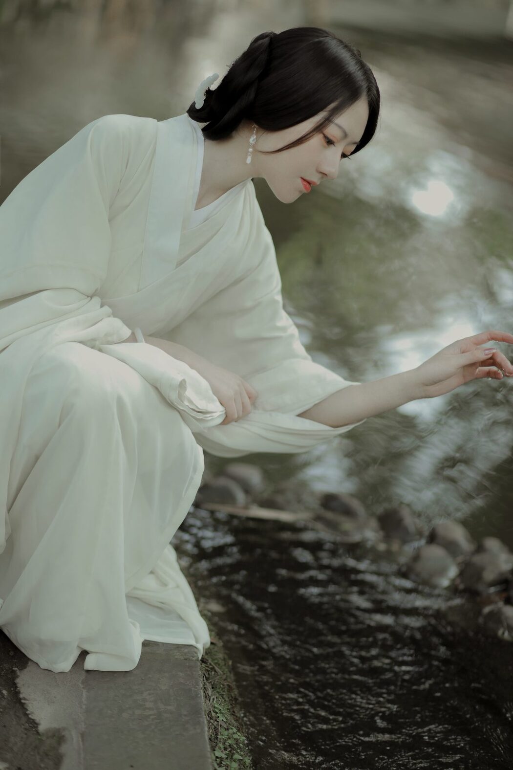 YiTuYu艺图语 Vol.4145 Ru Yu