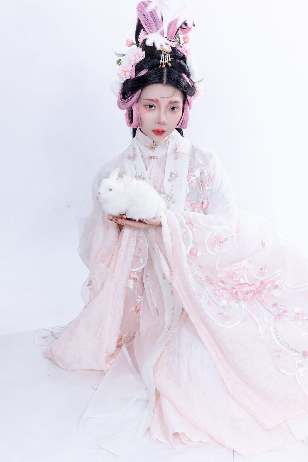 YiTuYu艺图语 Vol.4173 Yi Ling