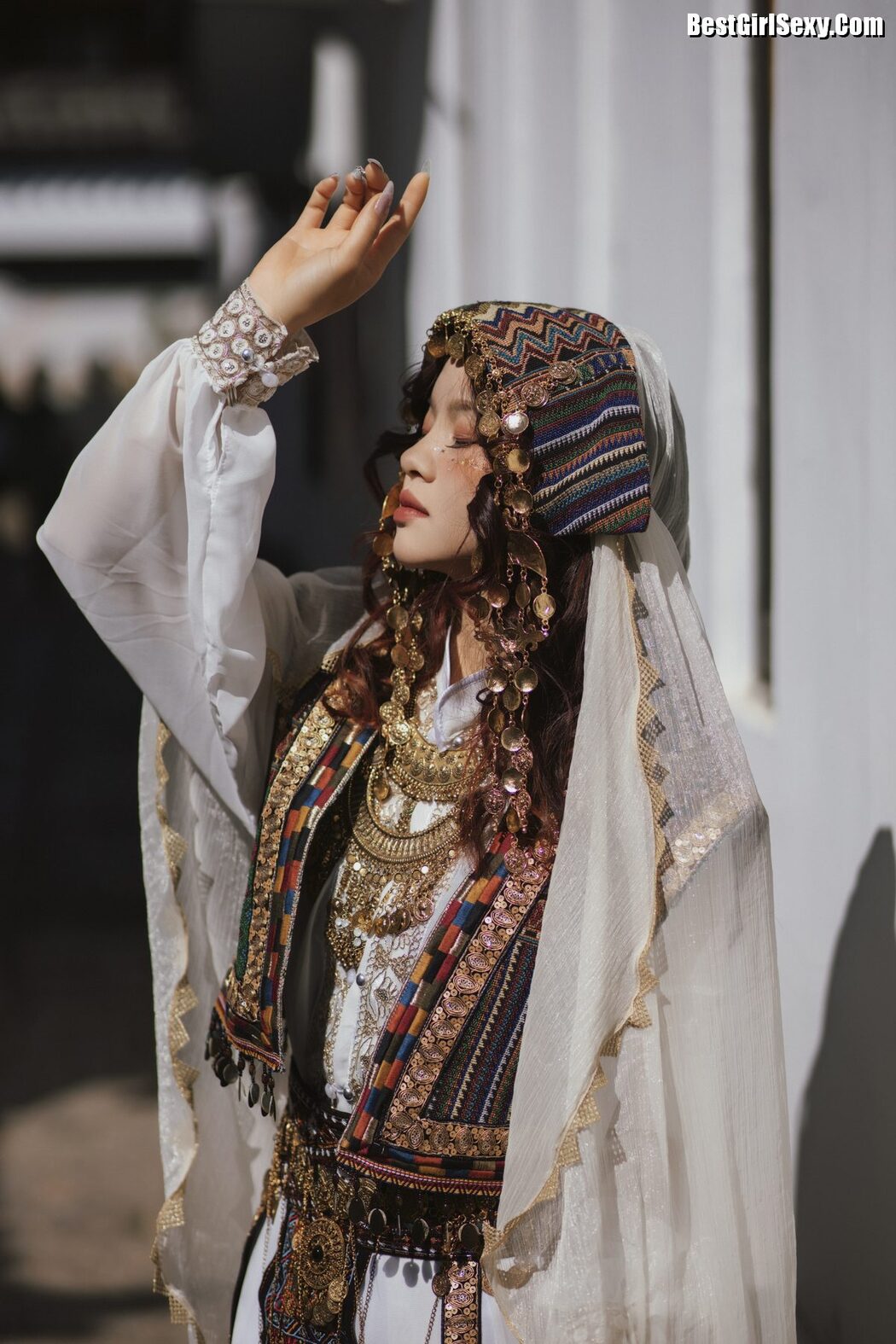 YiTuYu艺图语 Vol.4052 Xiong Si Qi