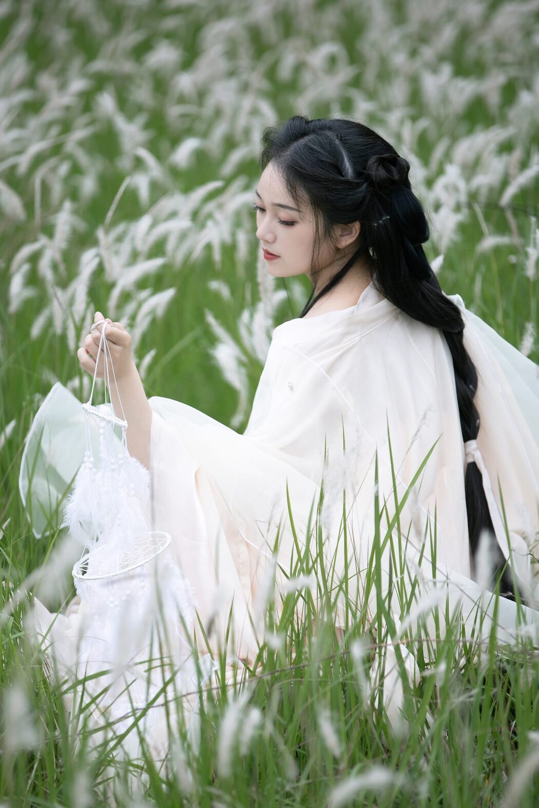 YiTuYu艺图语 Vol.4179 Qiu Da Da