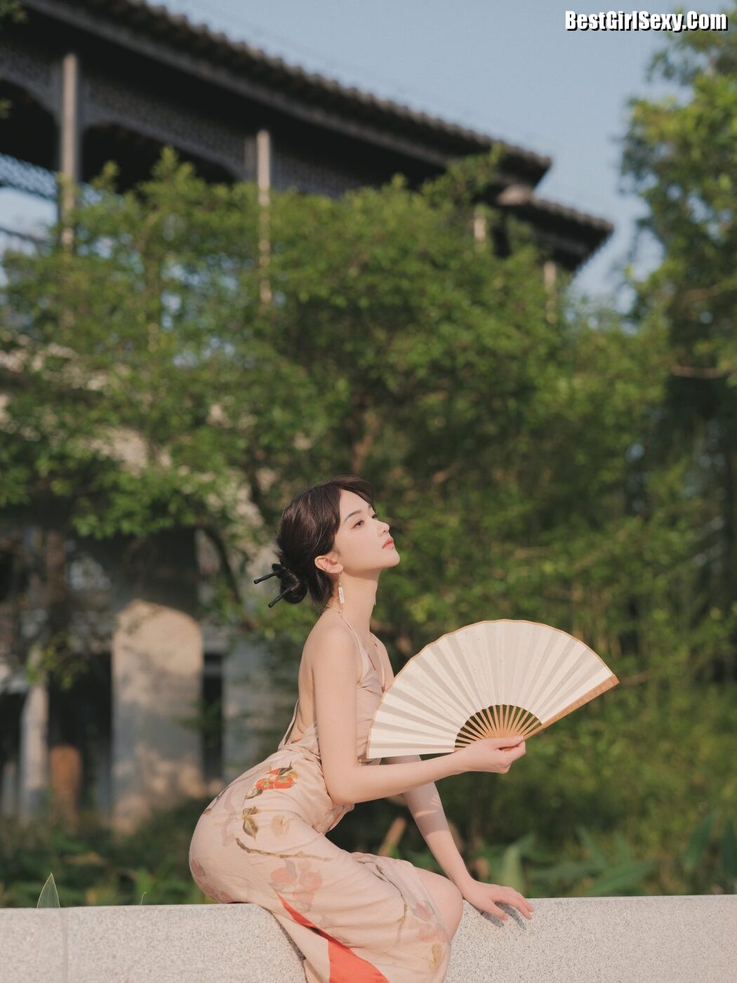 YiTuYu艺图语 Vol.4127 Da Wai Wai Ge