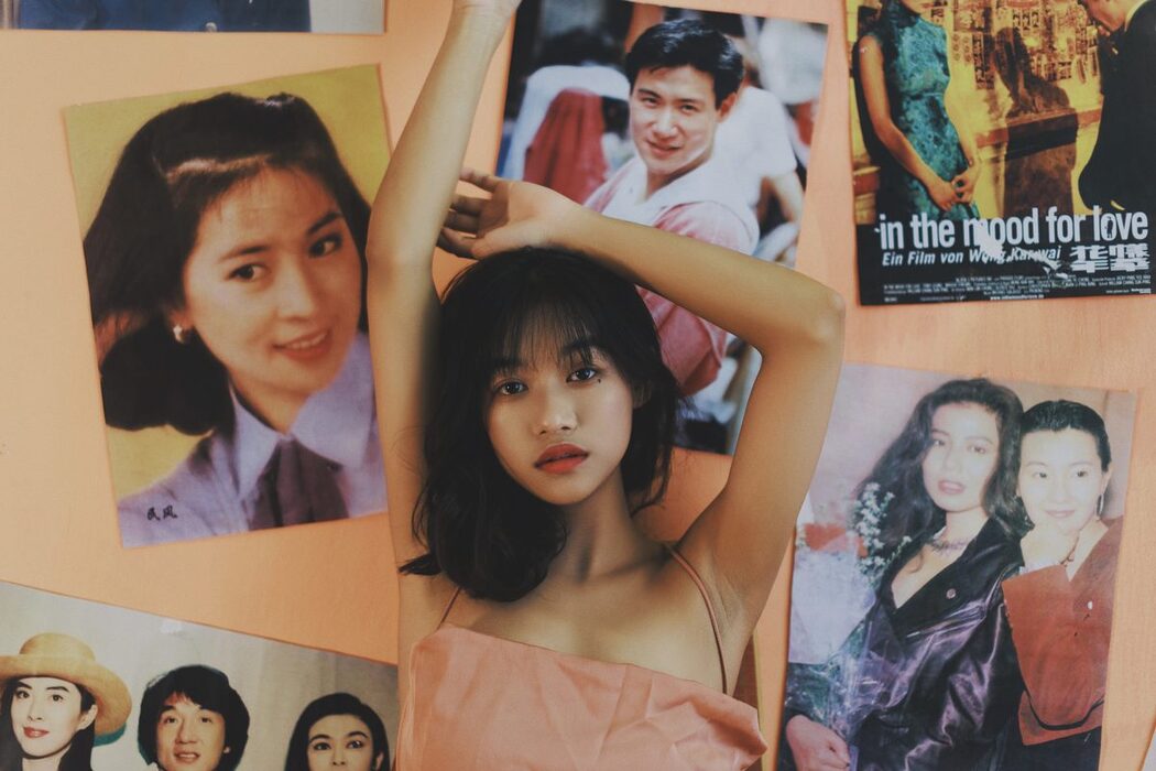 YiTuYu艺图语 Vol.4162 Fan Qie