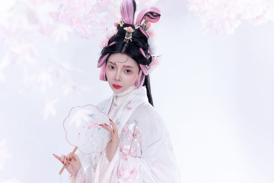 YiTuYu艺图语 Vol.4173 Yi Ling
