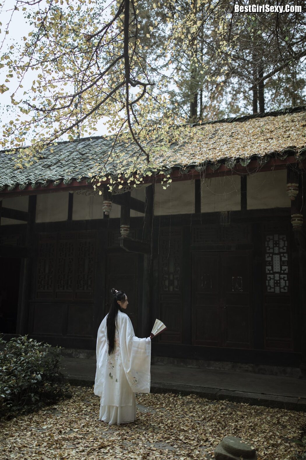 YiTuYu艺图语 Vol.4094 Zi Wei
