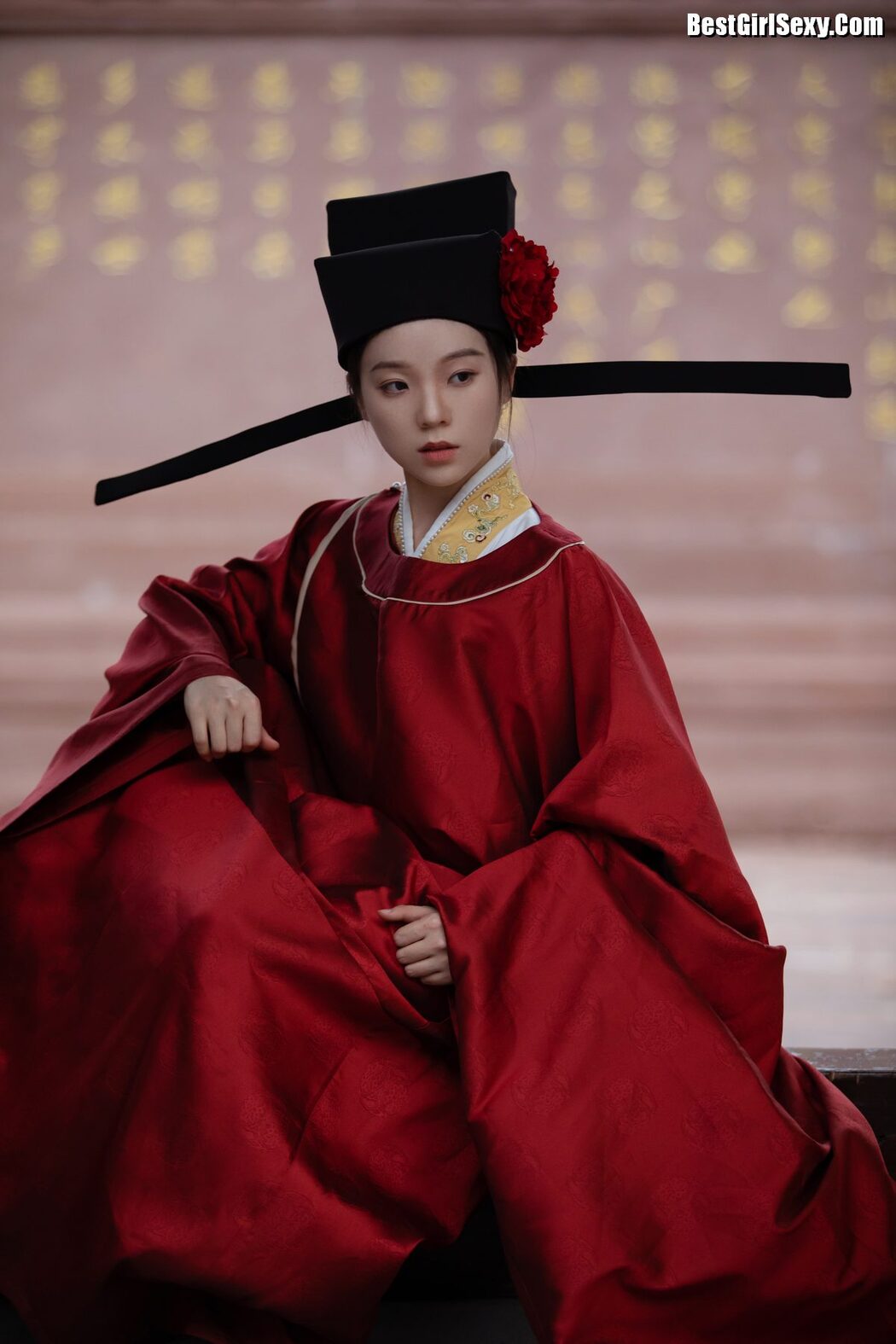 YiTuYu艺图语 Vol.4010 Yi Fang Yi Ren Yi