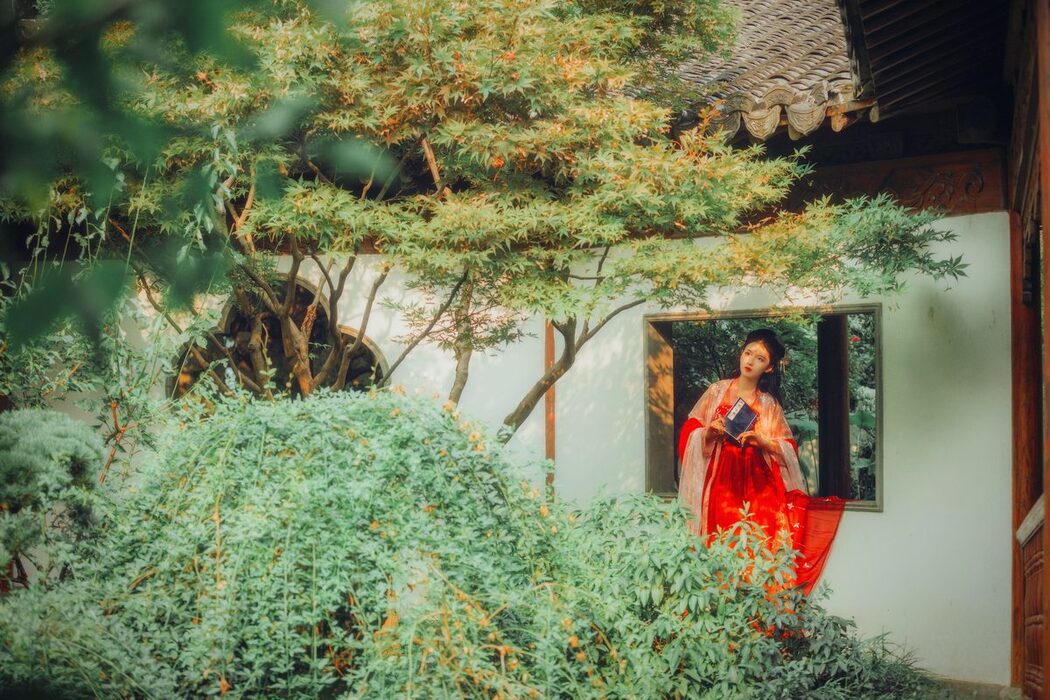 YiTuYu艺图语 Vol.4154 Xiao Jing Xian