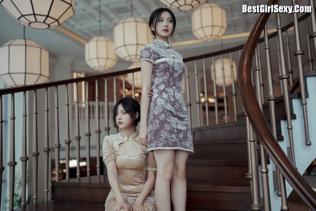 YiTuYu艺图语 Vol.4093 Dudu