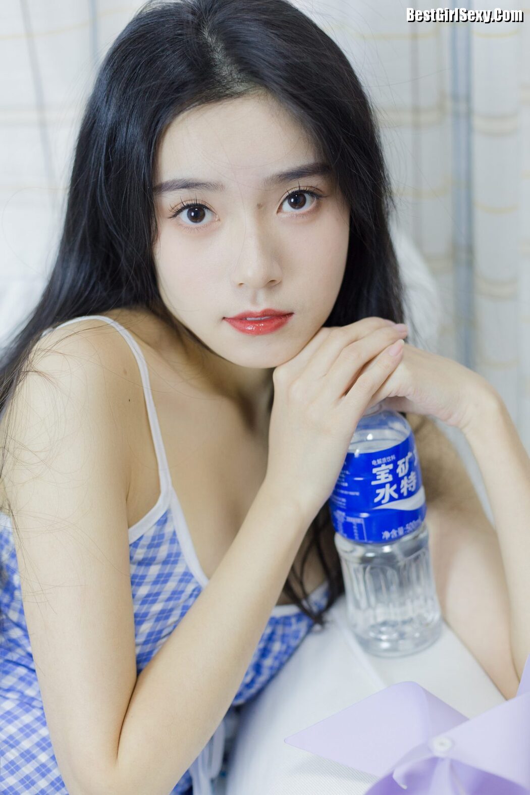 YiTuYu艺图语 Vol.4102 Jing Jing Jing