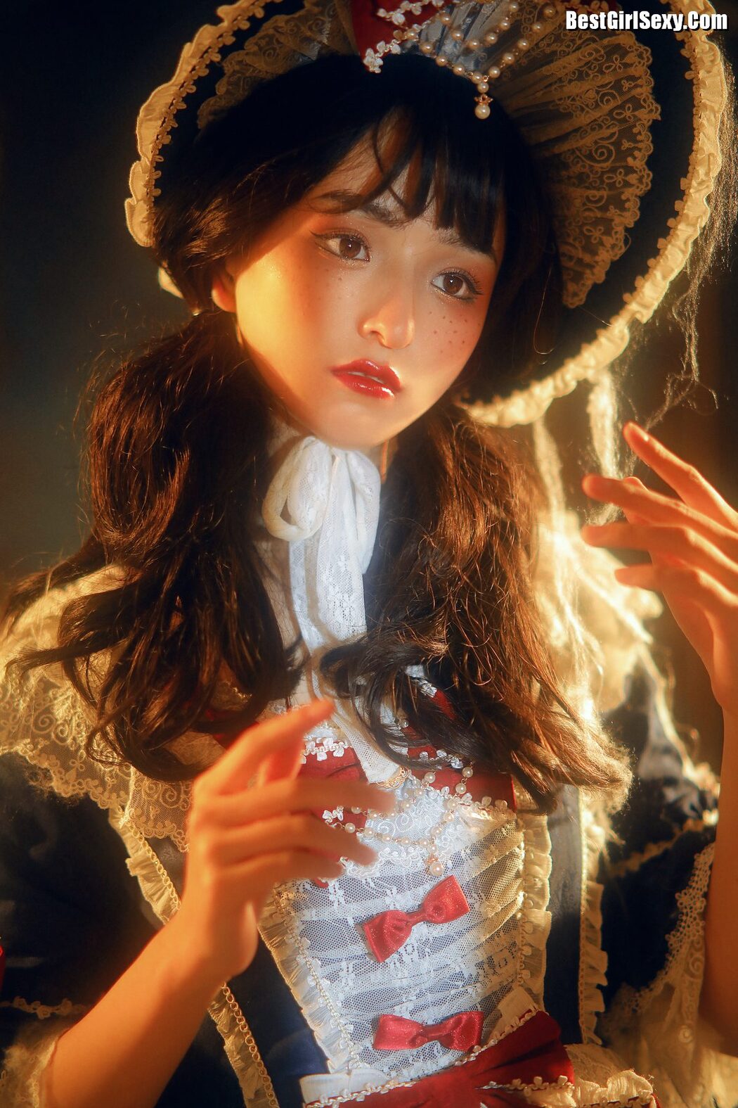 YiTuYu艺图语 Vol.4035 Xiao Yu Xiao Yu