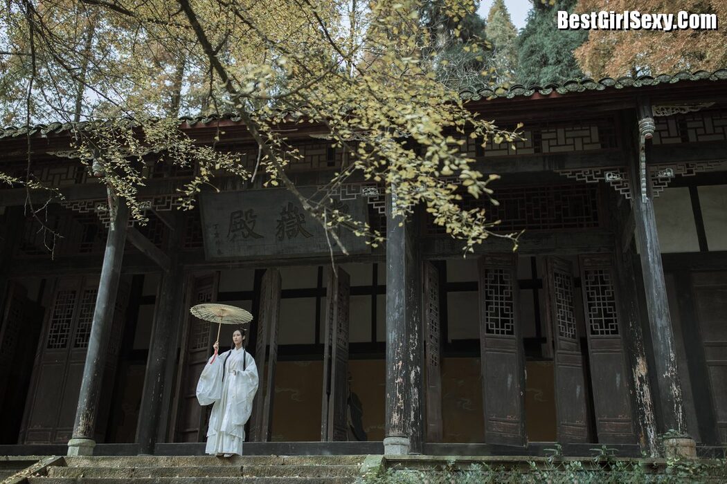 YiTuYu艺图语 Vol.4094 Zi Wei