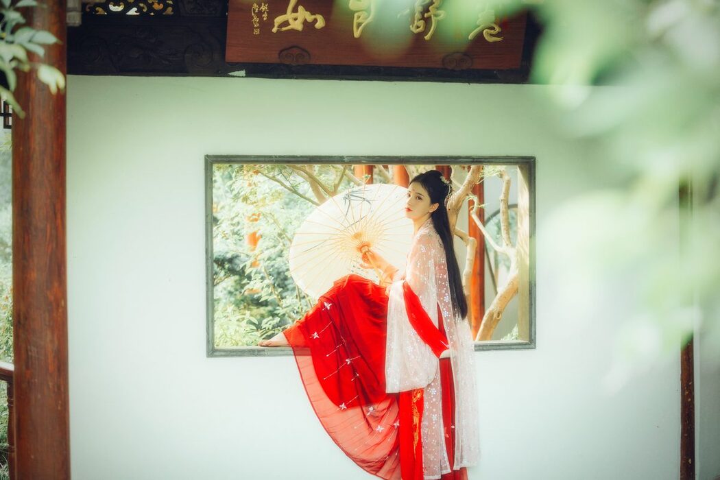 YiTuYu艺图语 Vol.4154 Xiao Jing Xian