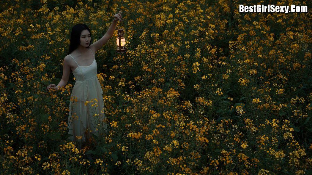 YiTuYu艺图语 Vol.4033 Ai Tan Xian De Xia Shang Zhou