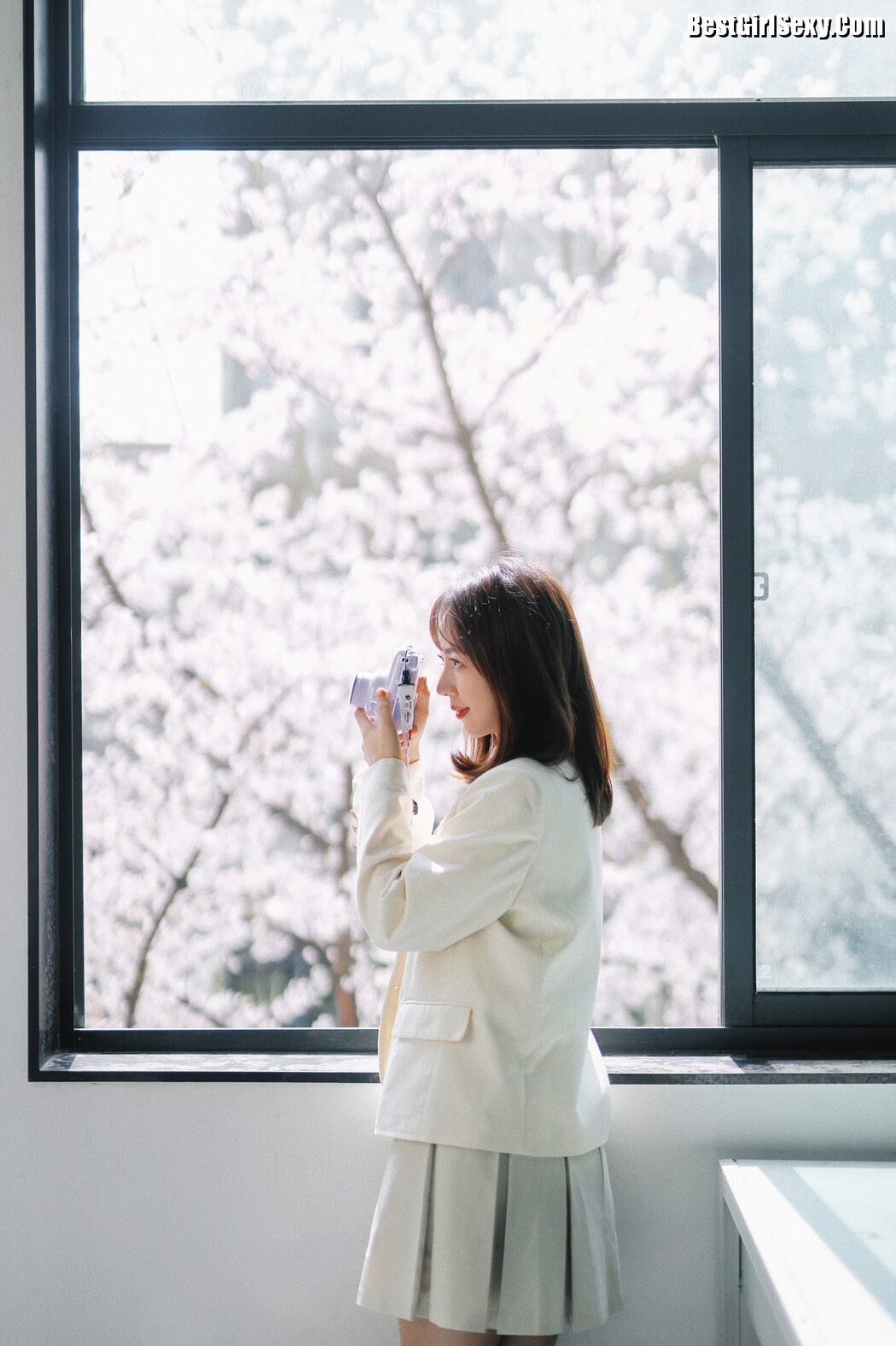 YiTuYu艺图语 Vol.4065 Meng Yi Yi