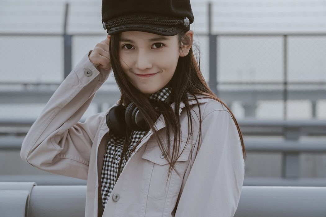 YiTuYu艺图语 Vol.4176 Han Xin Yu