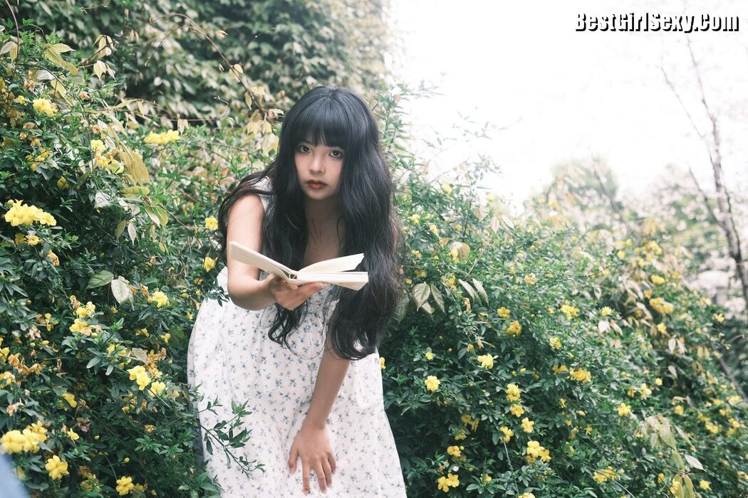 YiTuYu艺图语 Vol.4090 Zhi Yuan