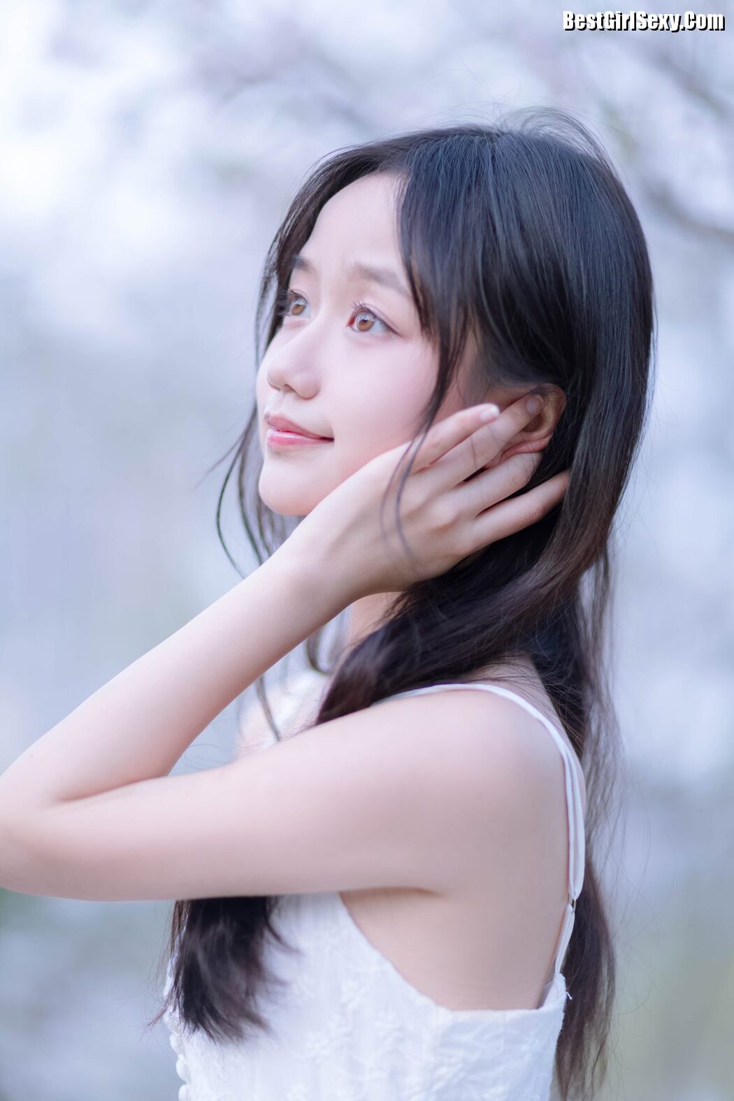 YiTuYu艺图语 Vol.4043 Jing Yi