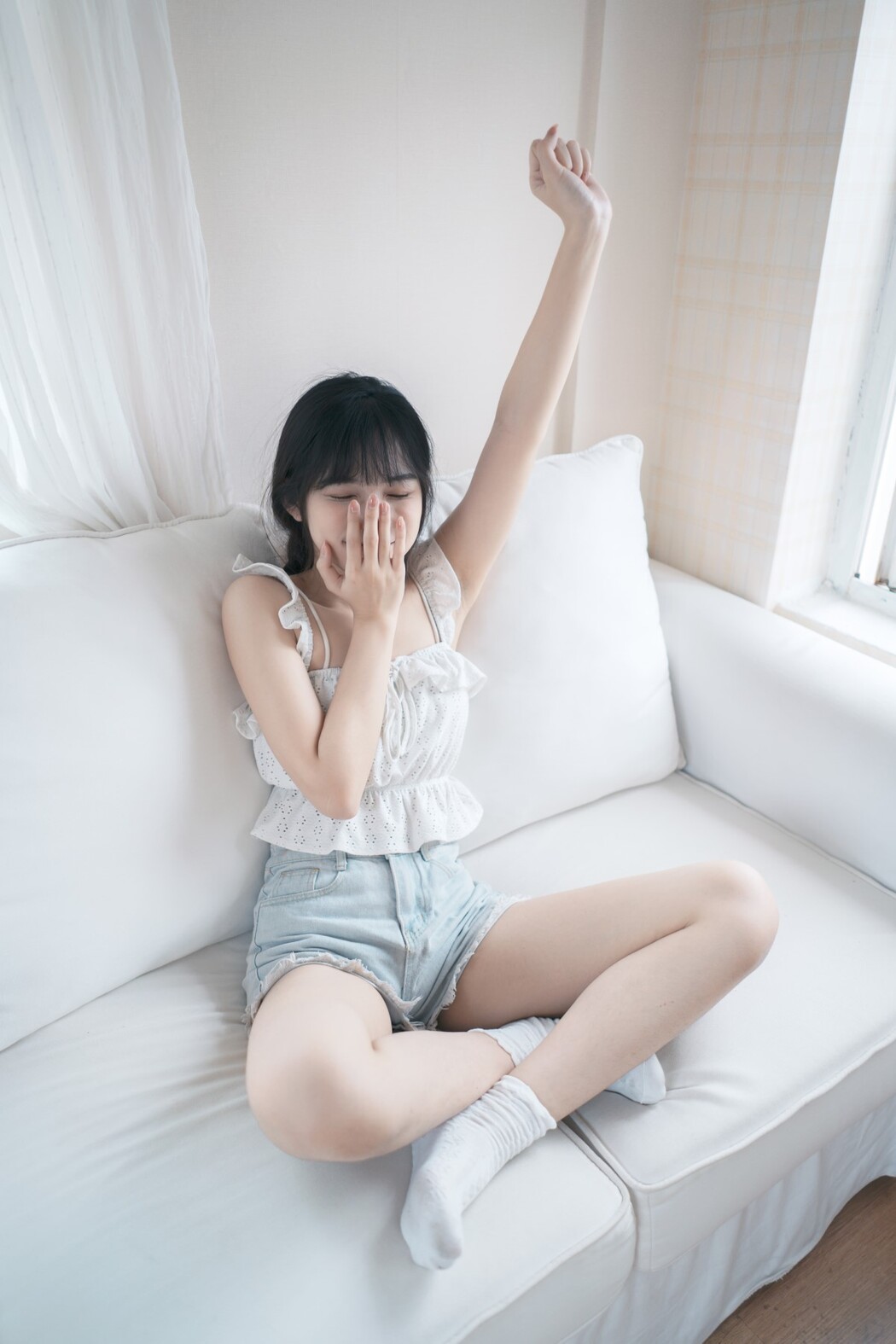YiTuYu艺图语 Vol.418 A Tong