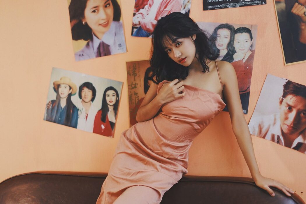 YiTuYu艺图语 Vol.4162 Fan Qie