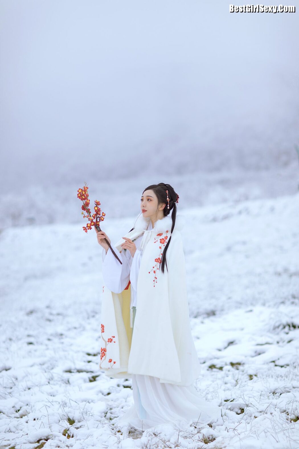 YiTuYu艺图语 Vol.4070 Xiao Feng