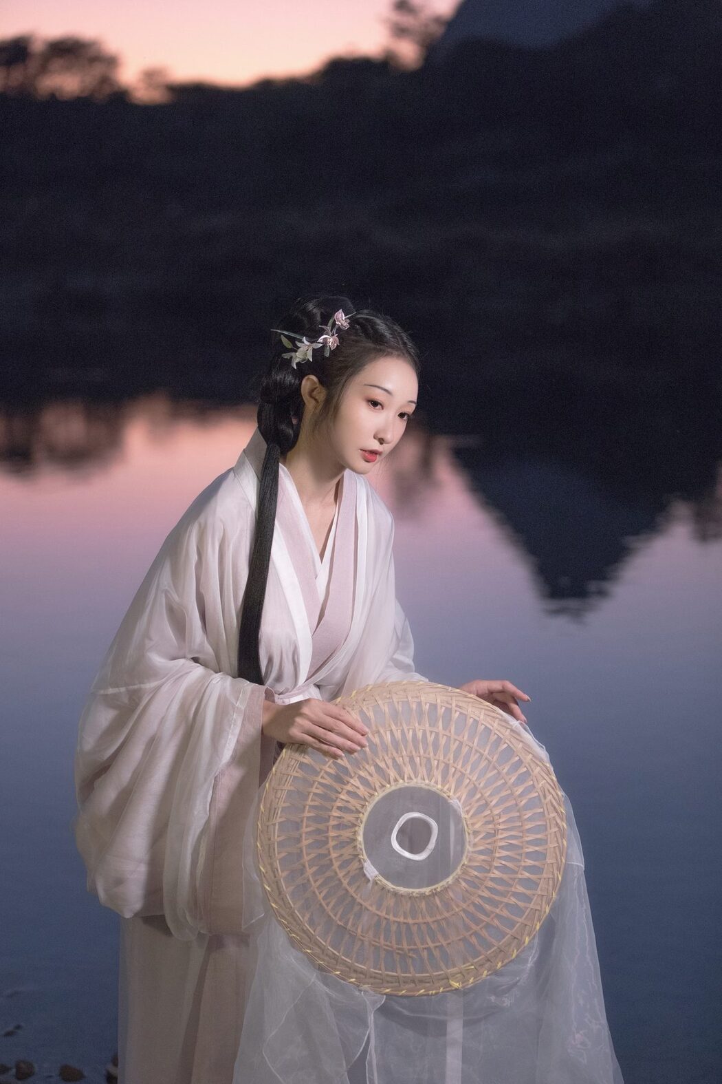 YiTuYu艺图语 Vol.4141 Wan Zi You Zhi Mao