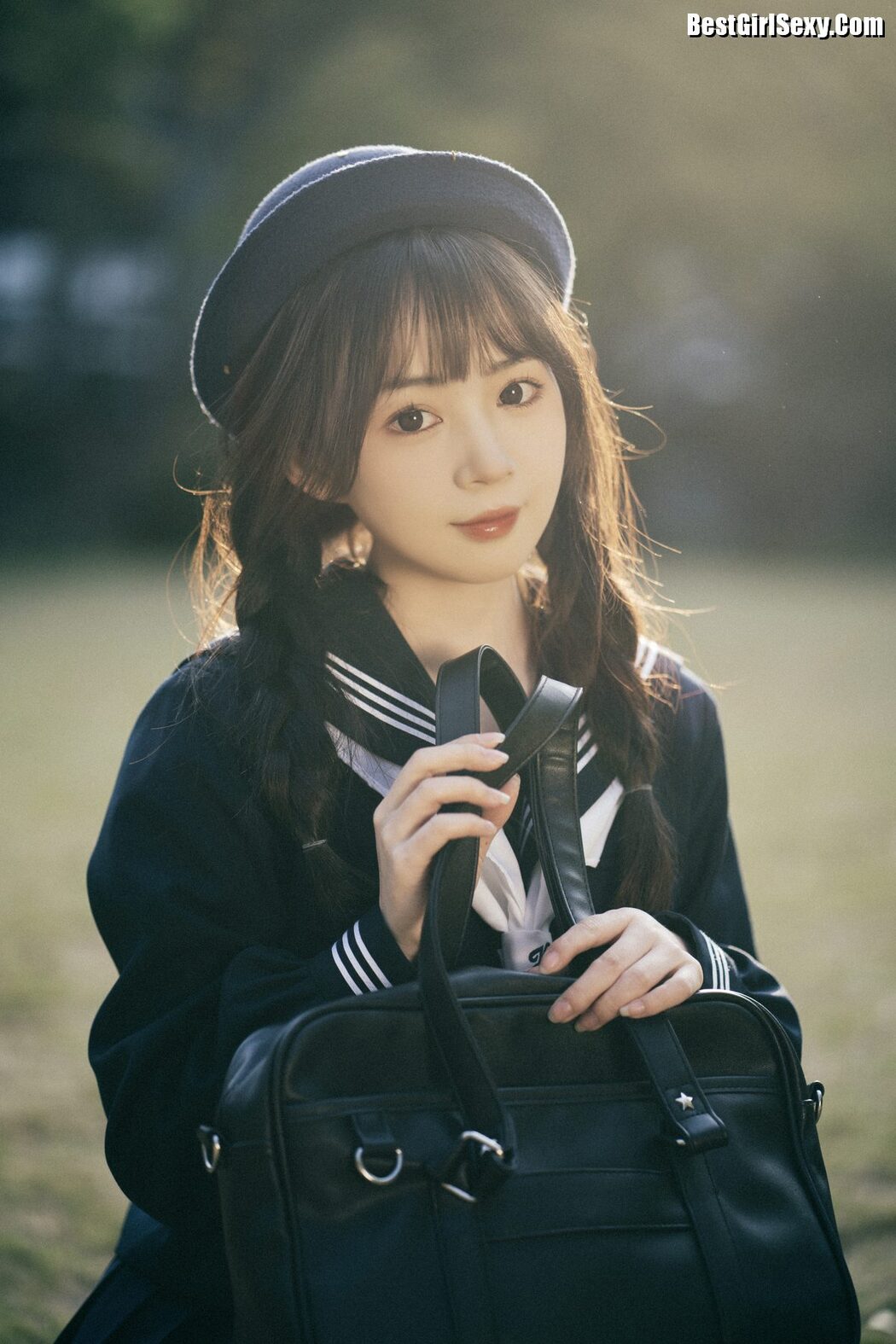 YiTuYu艺图语 Vol.4014 Zhi Zhi