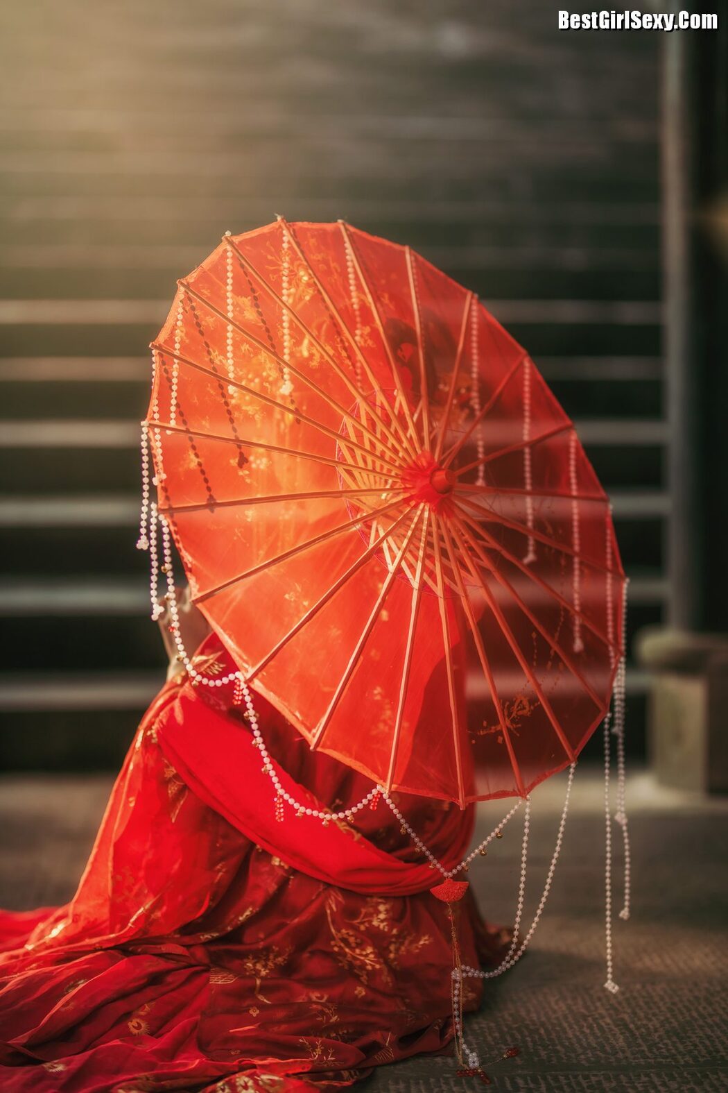 YiTuYu艺图语 Vol.4101 Qi Luo Sheng De Xiao Su Su