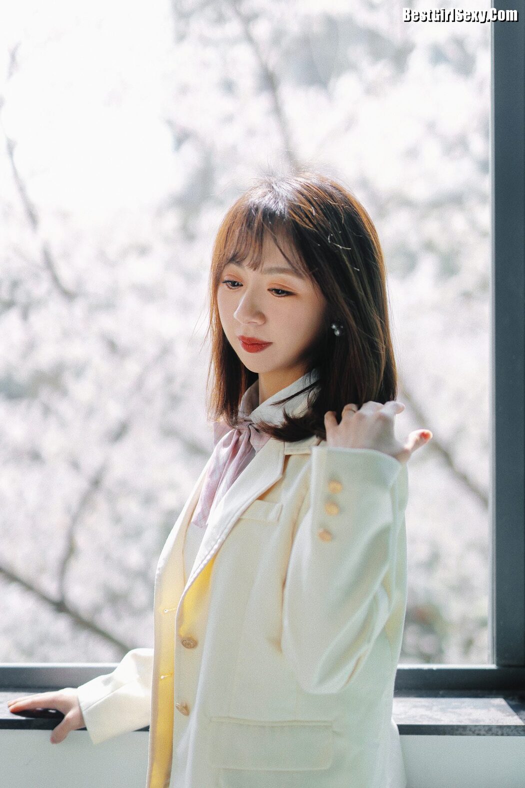 YiTuYu艺图语 Vol.4065 Meng Yi Yi