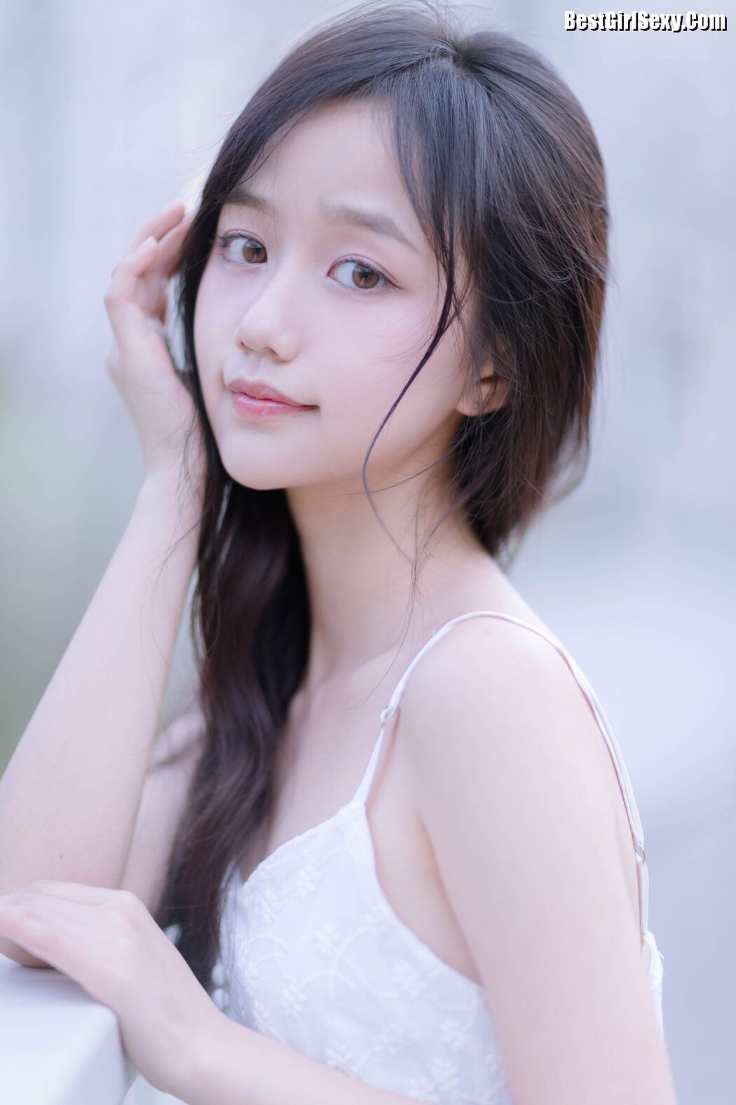 YiTuYu艺图语 Vol.4043 Jing Yi