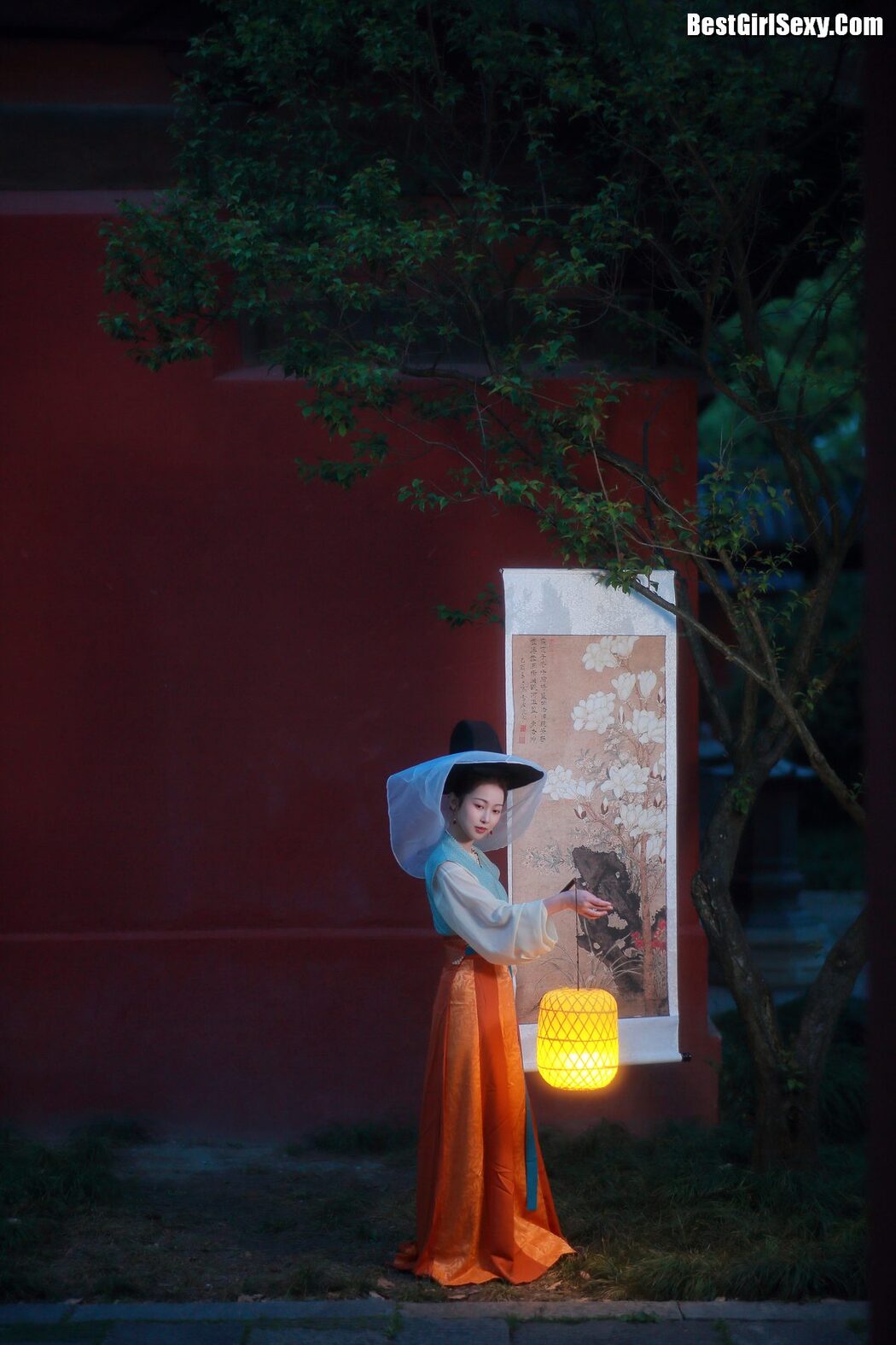 YiTuYu艺图语 Vol.4042 Tang Yuan