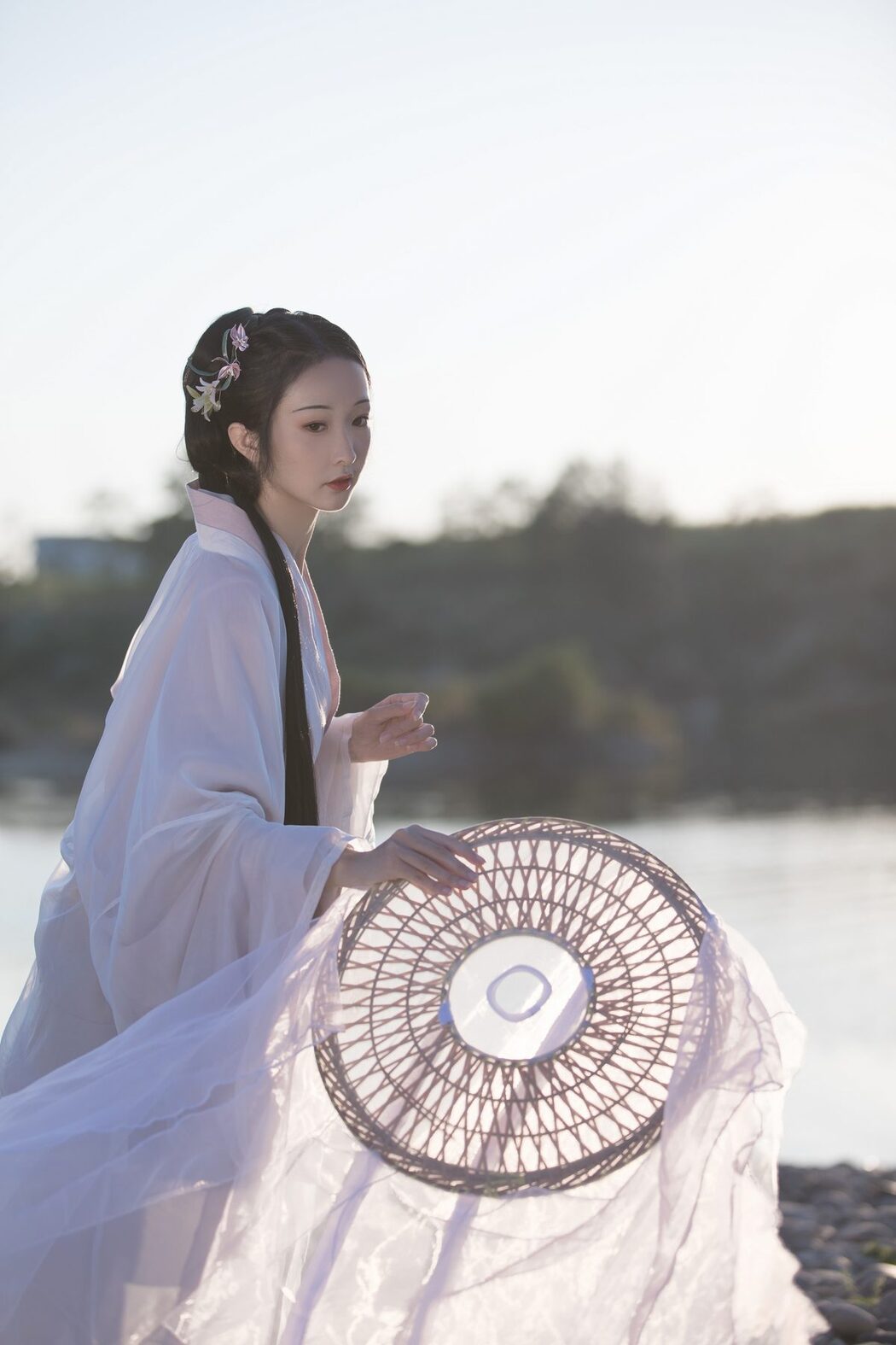 YiTuYu艺图语 Vol.4141 Wan Zi You Zhi Mao