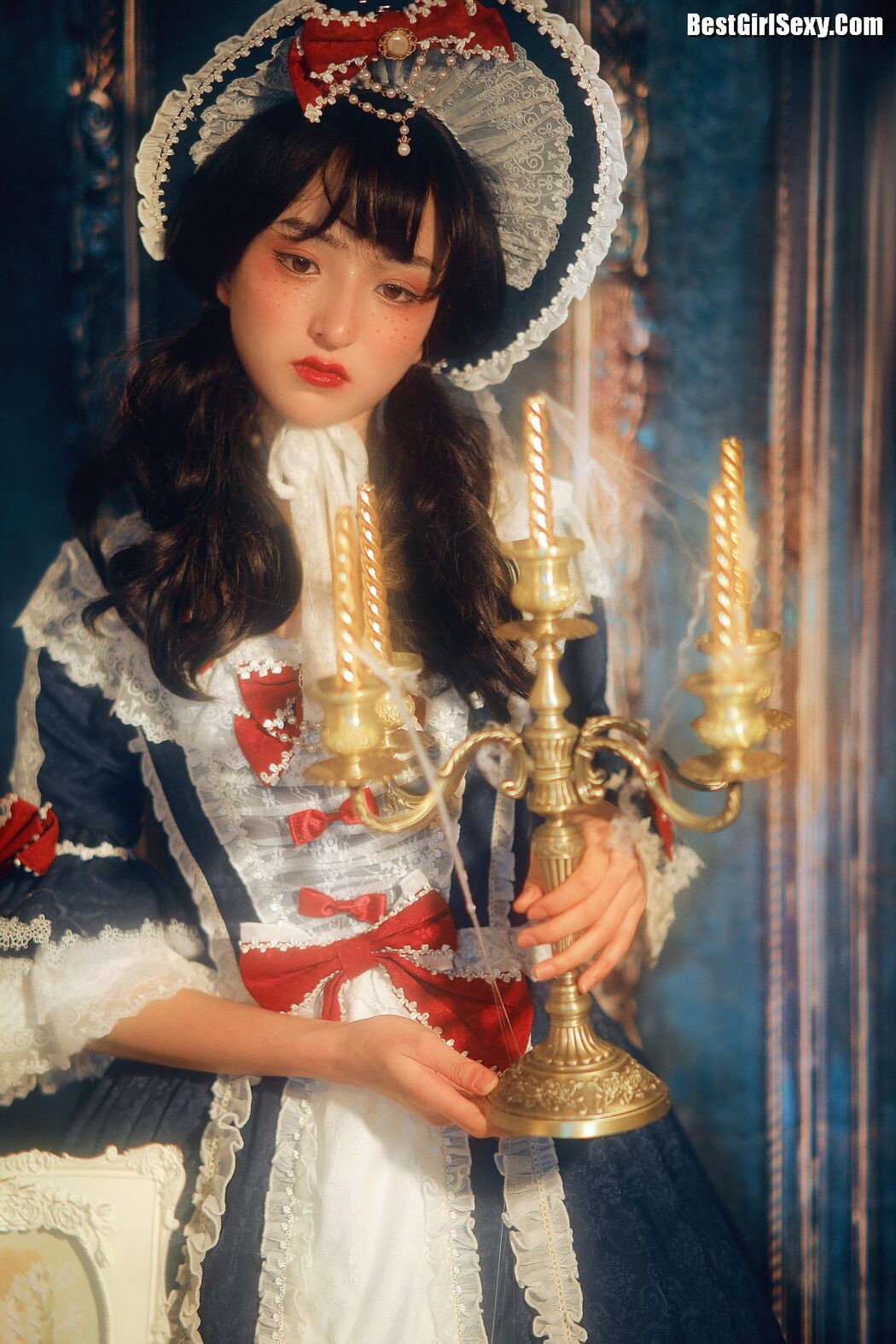 YiTuYu艺图语 Vol.4035 Xiao Yu Xiao Yu