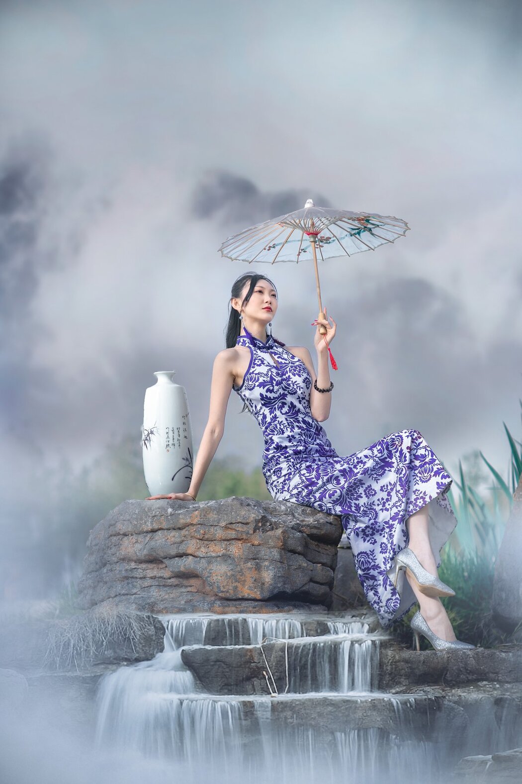 YiTuYu艺图语 Vol.407 Hao Xin Ru