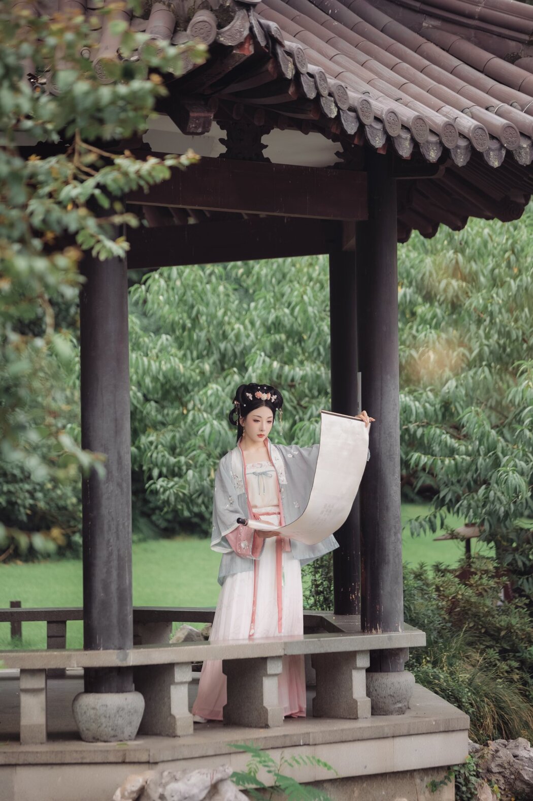 YiTuYu艺图语 Vol.404 Nan Yuan