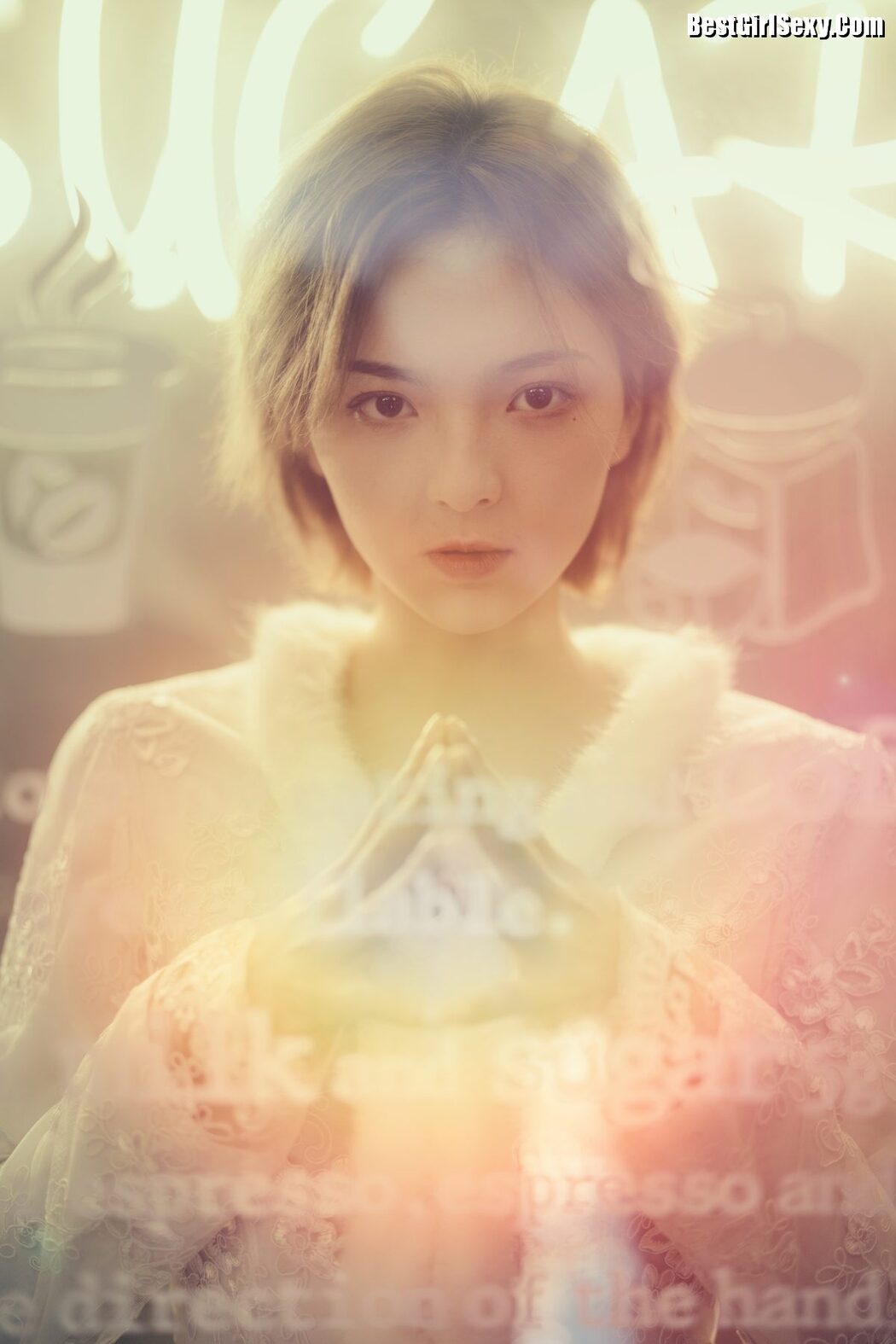 YiTuYu艺图语 Vol.4088 Dudu