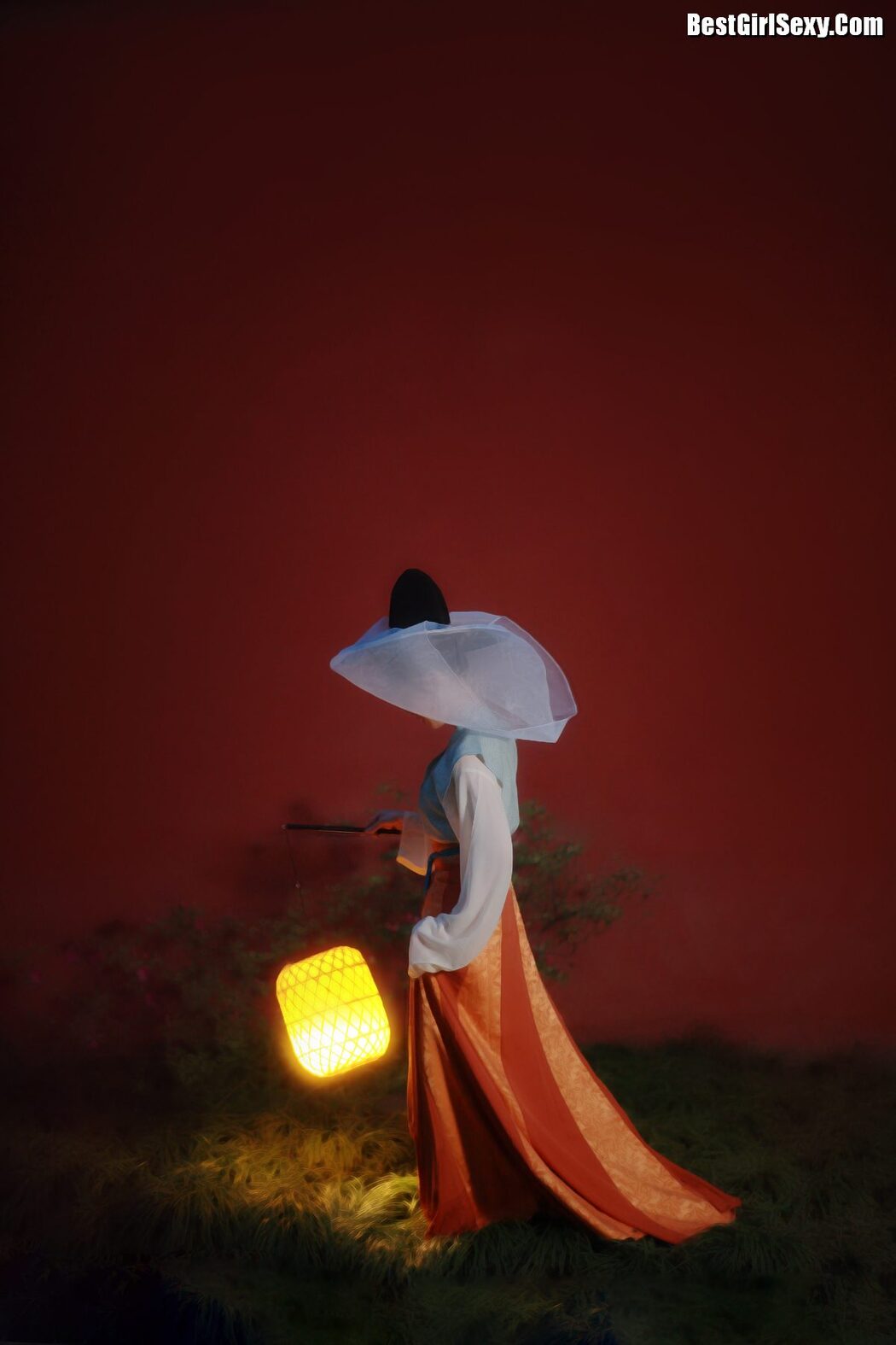 YiTuYu艺图语 Vol.4042 Tang Yuan