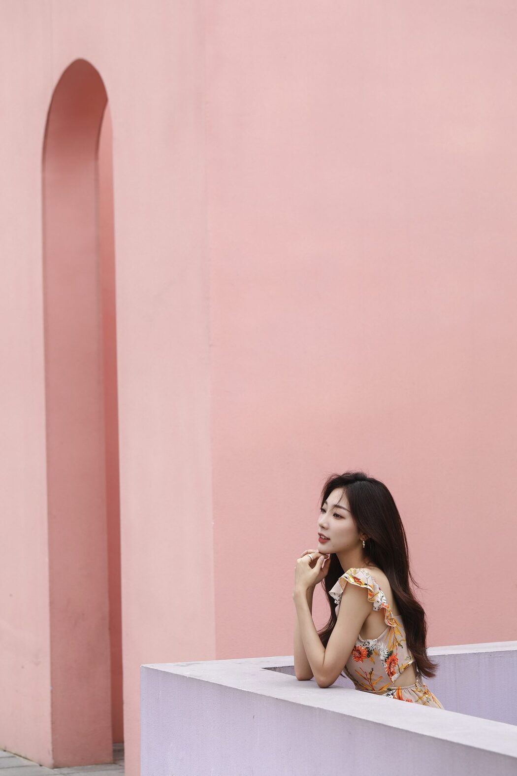 YiTuYu艺图语 Vol.4168 Wang Xing Xing