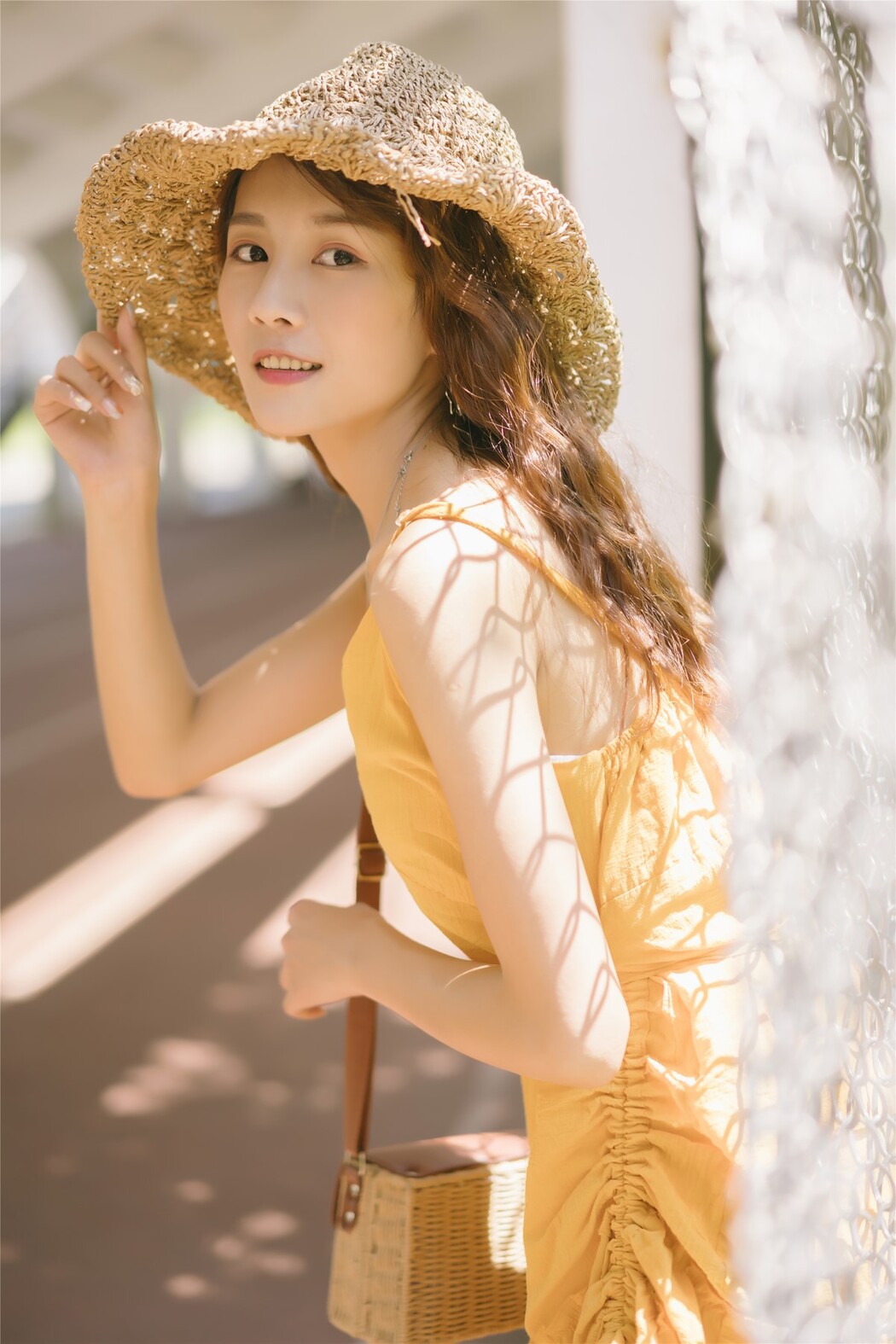 YiTuYu艺图语 Vol.415 Hei Dan