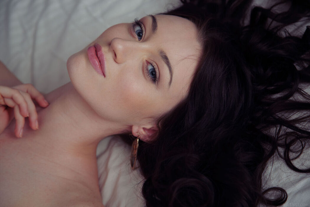 MetArt Zsanett Tormay – Liyoma Part1