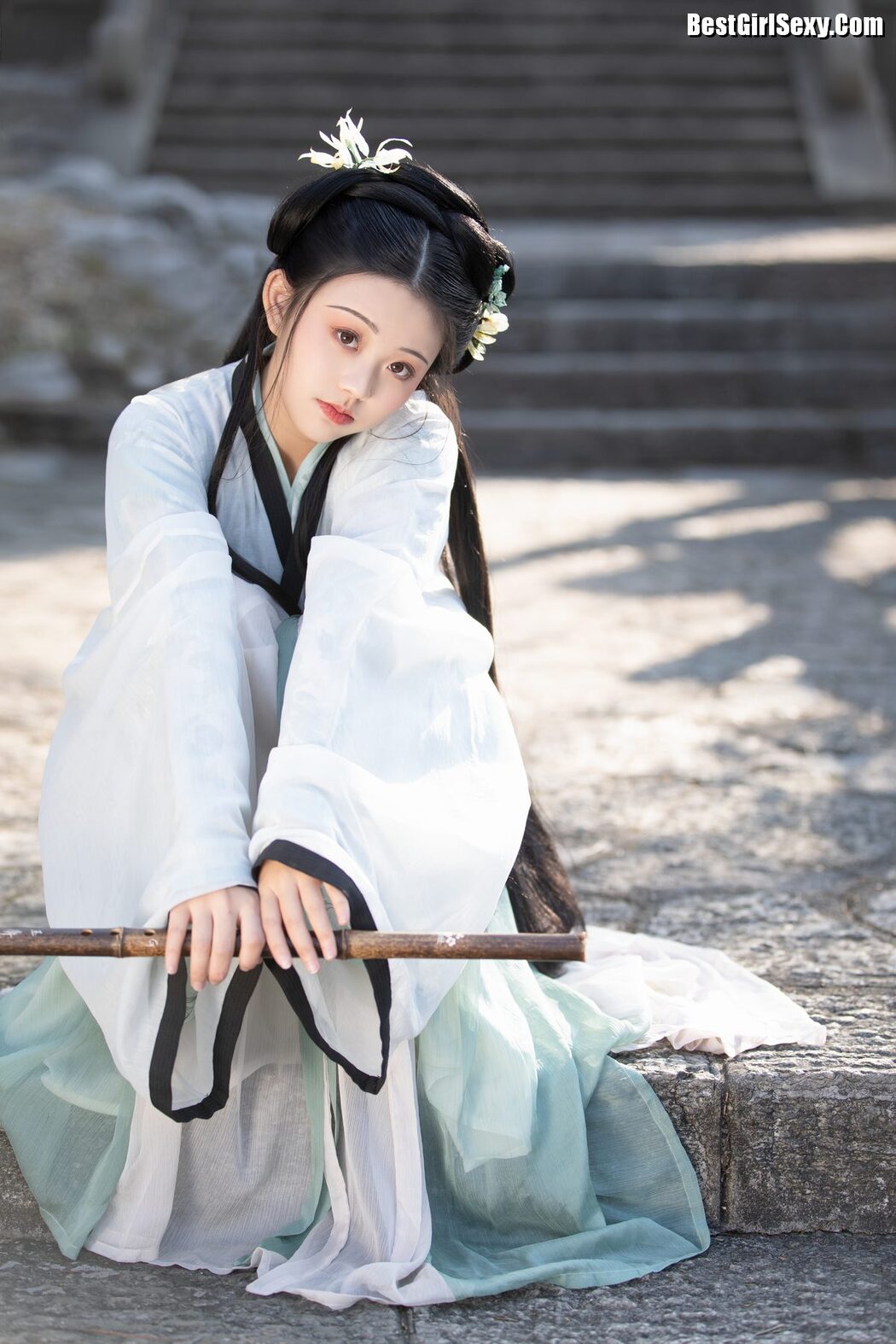 YiTuYu艺图语 Vol.4124 Xiao Jin