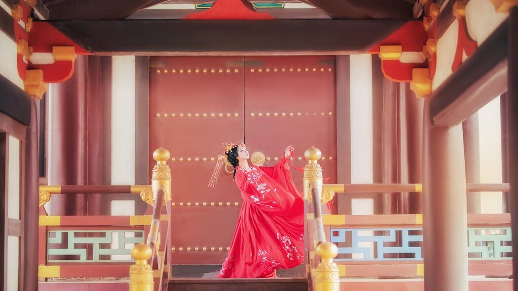 YiTuYu艺图语 Vol.4160 Qi Luo Sheng De Xiao Su Su