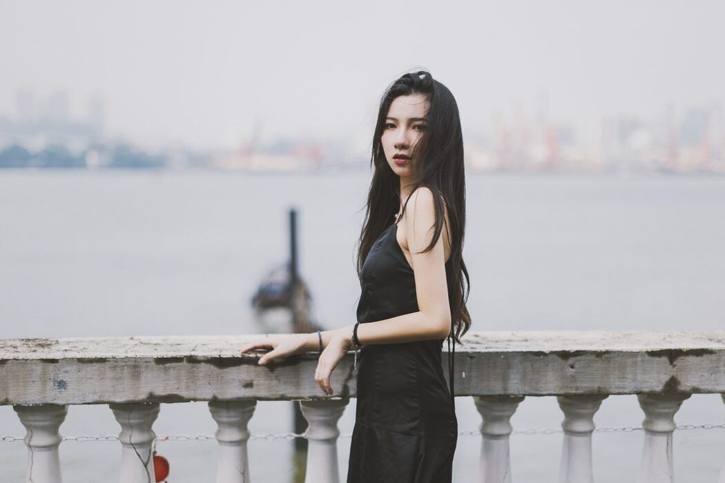 YiTuYu艺图语 Vol.4155 Yo