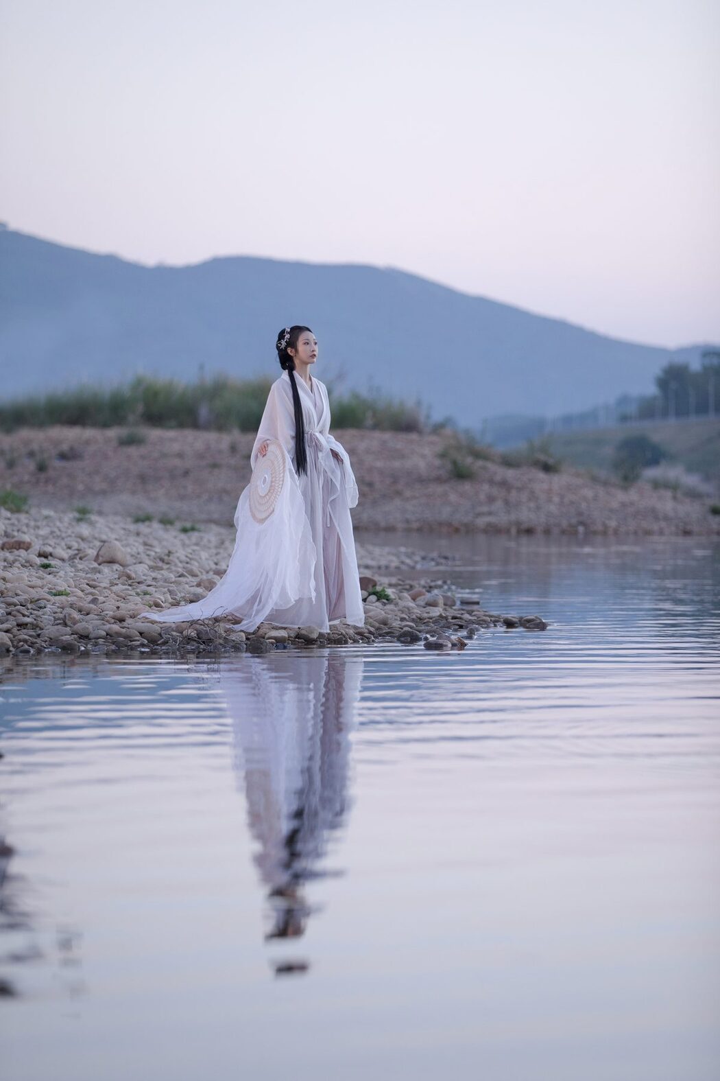YiTuYu艺图语 Vol.4141 Wan Zi You Zhi Mao