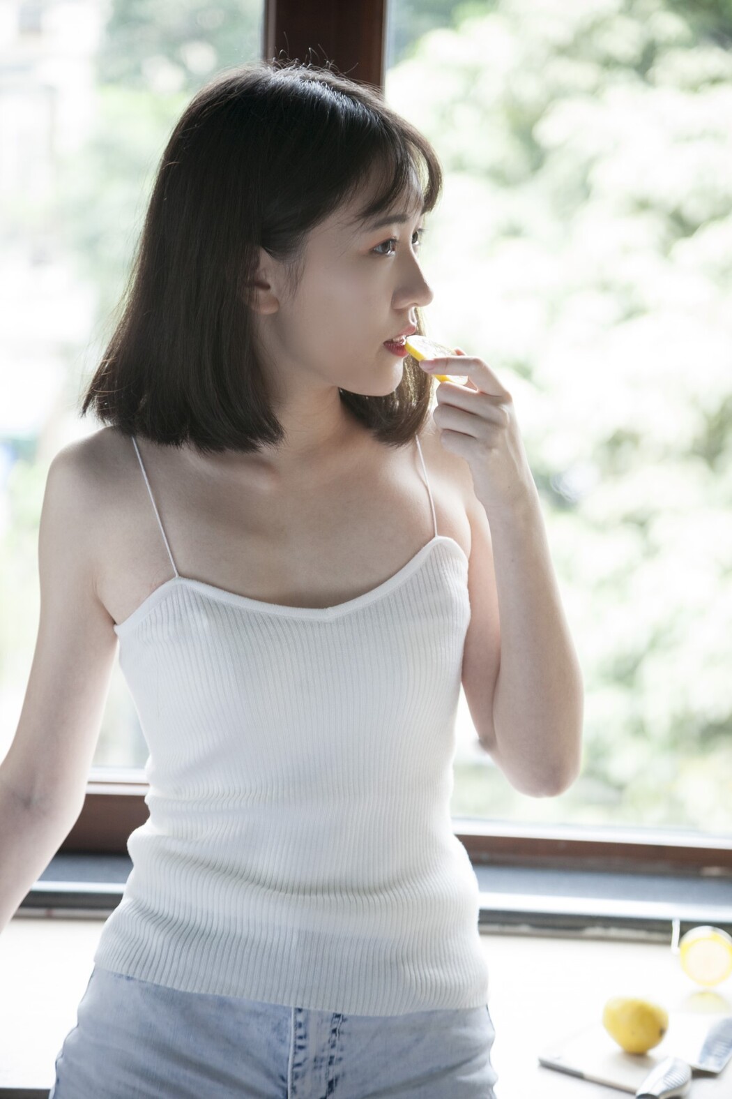 YiTuYu艺图语 Vol.411 Lin Lin
