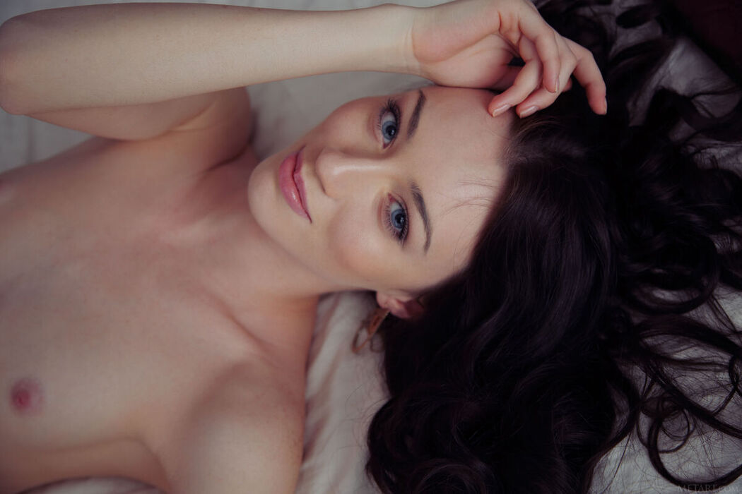 MetArt Zsanett Tormay – Liyoma Part1