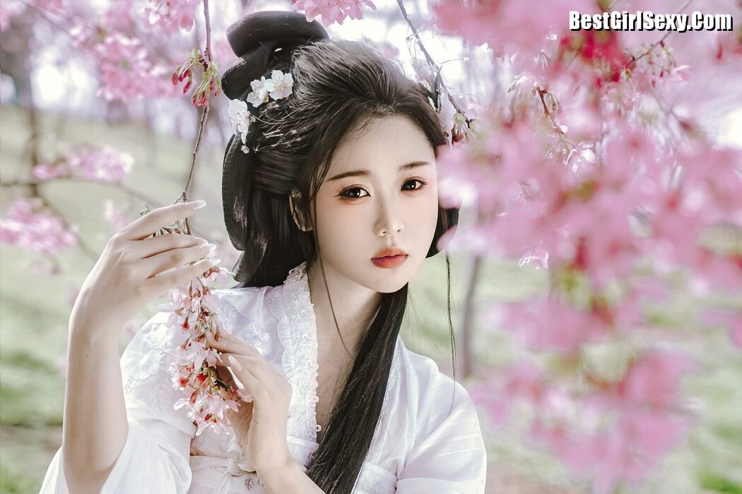 YiTuYu艺图语 Vol.4017 Miao Cui Jiao