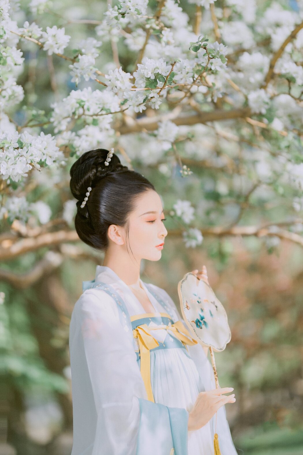 YiTuYu艺图语 Vol.409 Simple