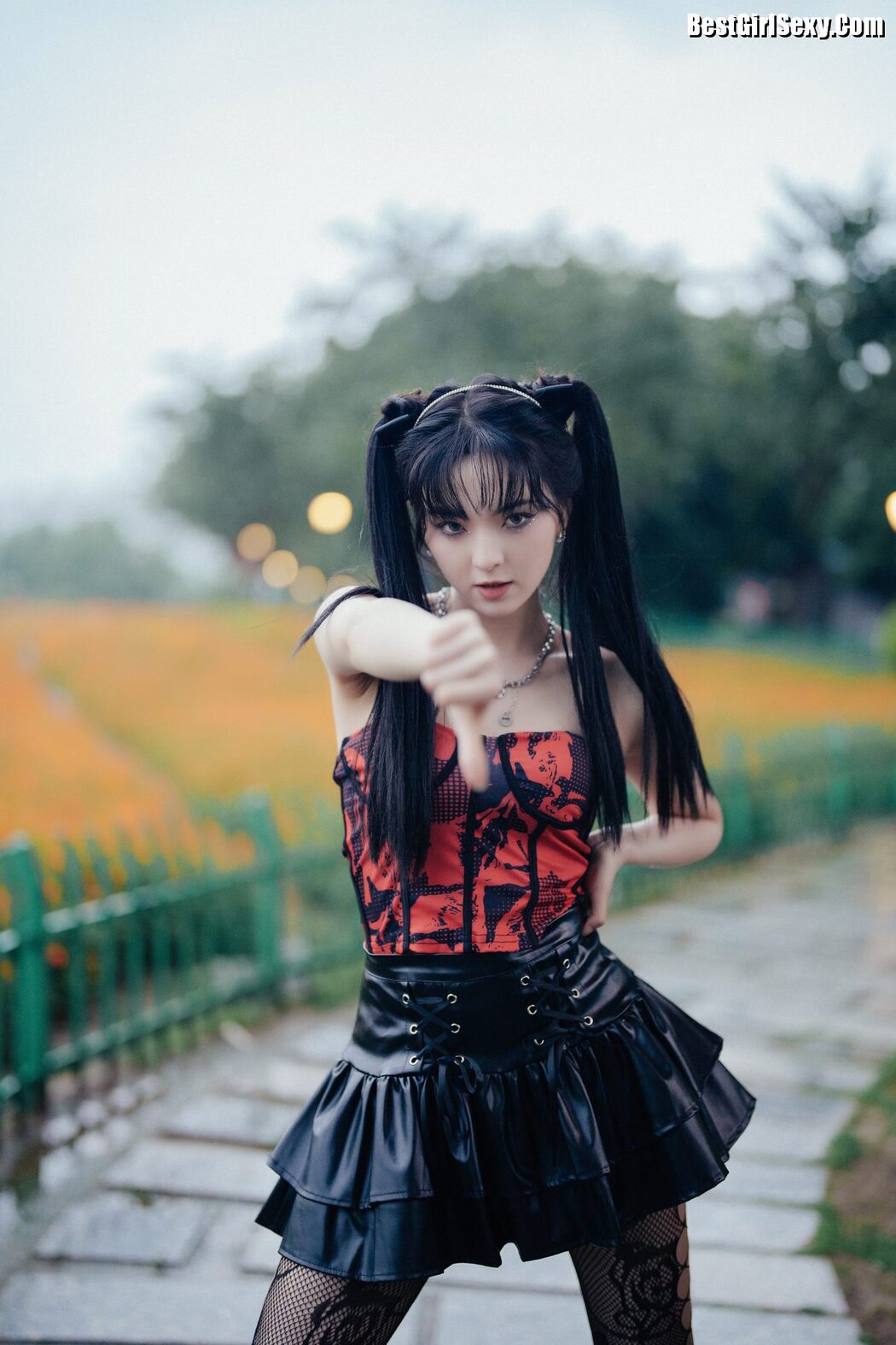 YiTuYu艺图语 Vol.4057 Dudu